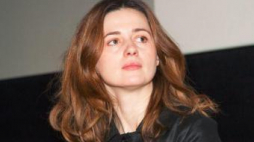 Agnieszka Grochowska. Fot. PAP/M. Gorczyński
