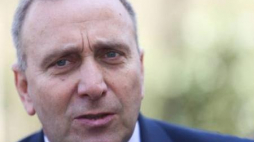 Szef MSZ Grzegorz Schetyna. Fot. PAP/L. Szymański