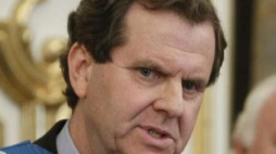Szef American Jewish Committee David Harris. Fot. PAP/EPA