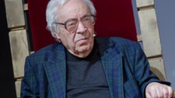 Józef Hen. Fot. PAP/A. Grygiel