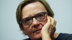 Agnieszka Holland. Fot. PAP/A. Warżawa