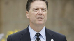 Dyrektor FBI James Comey. Fot. PAP/EPA