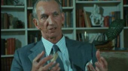 Jan Karski. Źródło: Kino Świat