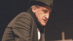 Tadeusz Kantor 1990.  Fot. PAP/J. Ochoński