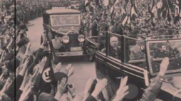 Fragment okładki książki „Dziennik sprzeciwu. Tajne zapiski obywatela III Rzeszy”