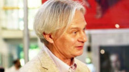 Mariusz Knorowski. Fot. PAP/T. Gzell