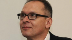 Jacek Kopciński. Fot. PAP/A. Rybczyński