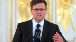 Dyr. MHP Robert Kostro. Fot. PAP/G. Jakubowski