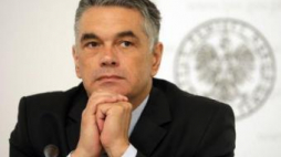 Janusz Kurtyka. Fot. PAP/G. Jakubowski