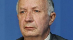 Prof. Wojciech Materski. Fot. PAP/R. Pietruszka