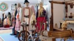 Muzeum Lachów Sądeckich.