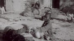 Źródło: Armenien Völkermord ARCHIV