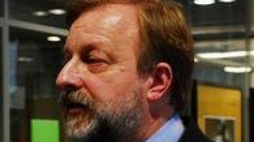 Krzysztof Pleśniarowicz. Źródło: IK UJ