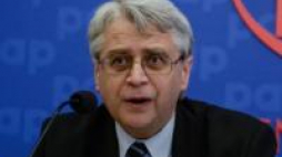 Jacek Purchla. Fot. PAP/J. Kamiński