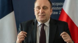 Grzegorz Schetyna Fot. PAP/M. Kulczyński