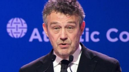 Ryszard Schnepf. Fot. PAP/M. Kulczyński