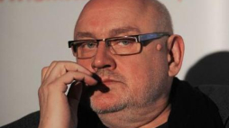 Tadeusz Słobodzianek. Fot. PAP/A. Rybczyński