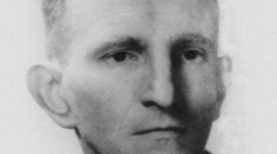  Roman Szuchewycz, głównodowodzący UPA. Fot. Wikimedia Commons