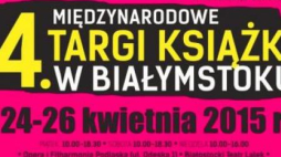4. Międzynarodowe Targi Książki.