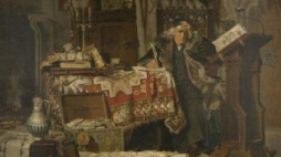 Jan Długosz. Źródło: CBN Polona