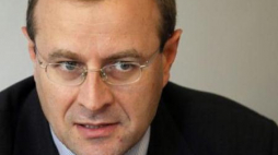 Prof. Antoni Dudek. Fot. PAP/G. Jakubowski