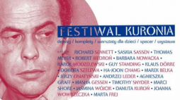 2. edycja Festiwalu im. Jacka Kuronia
