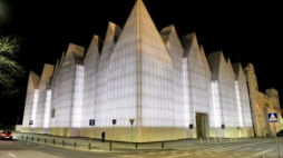 Filharmonia szczecińska. Fot. PAP/M. Bielecki