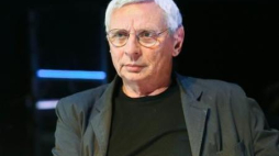 Reżyser Mikołaj Grabowski Fot. PAP/Rafał Guz