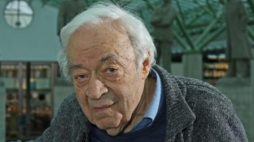Józef Hen. Fot. PAP/M. Kłoś