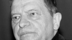 Krzysztof Kąkolewski. Fot. PAP/CAF/A. Urbanek