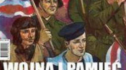 "Mówią wieki" - wojna i pamięć