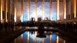 Muzeum Narodowe w Warszawie - Noc Muzeów