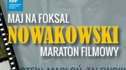 Fenomen i rola twórczości Marka Nowakowskiego