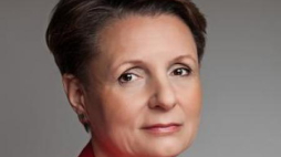 Małgorzata Omilanowska. Źródło: MKiDN
