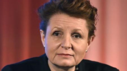 Minister kultury i dziedzictwa narodowego Małgorzata Omilanowska. Fot. PAP/R. Pietruszka