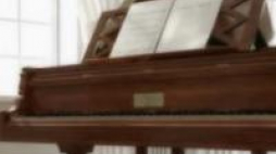 Pleyel. Źródło: Muzeum Podkarpackie w Krośnie