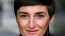 Elżbieta Rogowska. Źródło: MKiDN