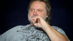 Jarosław Śmietana. Fot. PAP/G. Michałowski