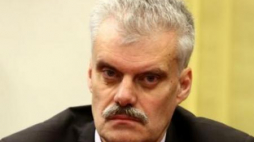 Prof. Zbigniew Wawer, dyrektor Muzeum WP. Fot. PAP/T. Gzell