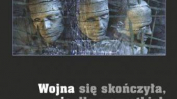 Wystawa „Wojna się skończyła, nie dla wszystkich”