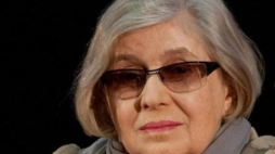 Krystyna Zachwatowicz. Fot. PAP/S. Leszczyński