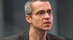 Michał Zadara. Fot. PAP/M. Kulczyński
