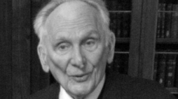 Prof. Zdzisław Żygulski junior. Fot. PAP/J. Bednarczyk