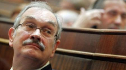 Prof. Andrzej Markowski Fot.PAP/Andrzej Grygiel