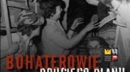 Konkurs filmowo-historycznego „Bohaterowie drugiego planu”