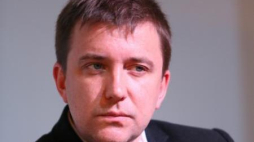 Borys Lankosz. Fot. PAP/L. Szymański