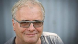 J.Bromski. Fot. PAP/R. Guz