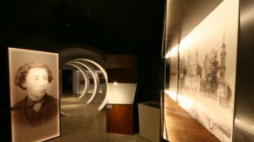 Fot. Adam Orlewicz/Archiwum Departamentu Dziedzictwa Kulturowego MKiDN