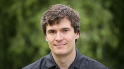Prof. Dariusz Jemielniak. Fot. PAP/P. Supernak