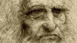 Leonado da Vinci. 